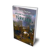 Ah Şu Biz Karabıyıklı Türkler - Demirtaş Ceyhun - Sia