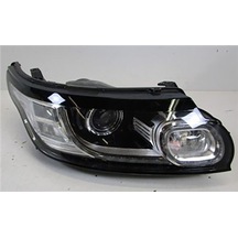 Land Rover Range Rover Sport 2013-2017 Far Camı Sağ Oem Dk6213w029 / Gkl342034