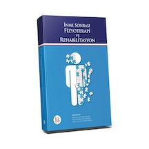 İnme Sonrası Fizyoterapi Ve Rehabilitasyon/Öznur Tunca