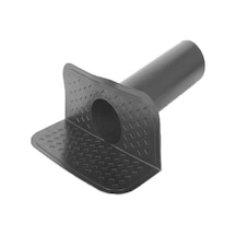 Membran Süzgeci Gideri (Teras Çatı Süzgeç) 100Mm