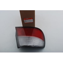 Cn Sol Stop Dış Beyaz Nissan Primera 1996-1999 P11 Uyumlu 265552f025