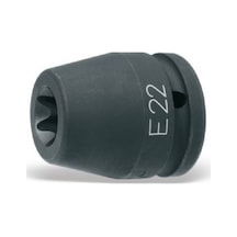 Havalı Torx Lokma 728FTX 20