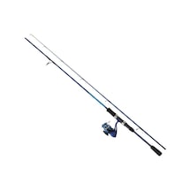 Daiwa Dw 2.74m 14-42gr Kamış+ Dw4000 Makara Set Setdw03