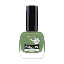Keratin Fall & Nail No: 205 - Keratin Oje Kış Koleksiyonu