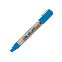 Woodcraft Marker Ahşap Boyama Kalemi Vıctorıan Blue