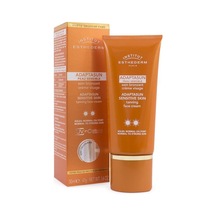 Institut Esthederm Adaptasun Tanning Face Cream Normal To Strong Sun 50 ML