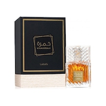 Lattafa Khamrah Edp 100 Ml Edp Erkek Parfüm Fresh