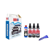 Brio Kışlık Set Plus