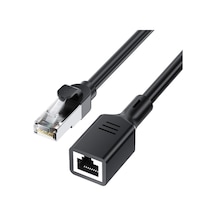 Veggieg Cat6 1000mbps Gigabit Ftp Rj45 Ethernet Ağ Uzatma Kablosu 2 Metre
