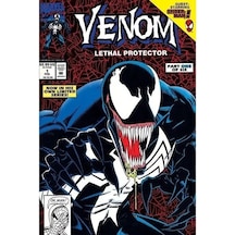 Maxi Poster Venom Lethal Protector Part 1