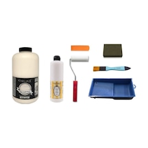 Yarı Mat Vernik Set Taffy-yarımat Taffy-yarımat