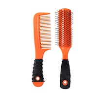 Elly Fırça Ve Tarak 2 Li Set Ellyfset0001