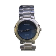 Athletic At1010 Erkek Kol Saati Metalik