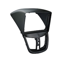 Lovion Vns0101020 Peugeout 207 2007-2014 Model Multimedya Teyp Çerçevesi