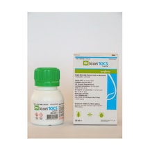 Icon 10 Cs 20 Ml Mega Tarım Genel Amaçlı Haşere Ilacı