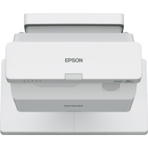 Epson EB-760W V11HA81080 İnteraktif WXGA Lazer Projeksiyon