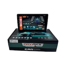 Mercedes W203-w209 Navimex Samsung İşlemcili Fanlı Profesyonel Oem Multimedia