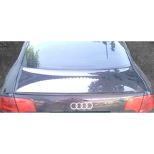 Audi A4 2005-2008 Astarlı Anatomik Spoiler