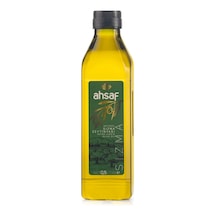 Ahsaf Naturel Sızma Zeytinyağı Pet 500 ML