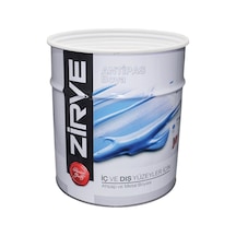 Zirve Antipas Boya Gri 2Lt
