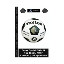 Delux Serisi Etkinlik Top Is5sl-korf Korfball / Ikf Approved