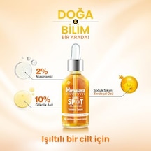 Since 1930 Dark Spot Clearing Leke Karşıtı Zerdeçal Özlü Serum 30 Ml, Niacinamide%2, Glikolik Asit 10%