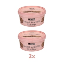 Tarçın Ve Zencefilli Kurabiye 300 Gr X 2