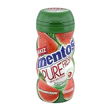 Pure Fresh Karpuz Aromalı Şekersiz Sakız 90 G