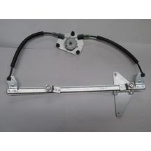 Cıtroen C4 04/11 Ön Cam Krıkosu Sol Elektrıklı/motorsuz 5kapı