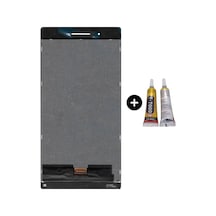 Lenovo Tab 7 Tb-7504 Uyumlu Hk Lcd Dokunmatik Set + B7000