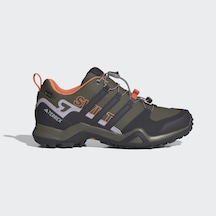 Adidas Terrex Swıft R2 Gtx Kadın Spor Ayakkabı - Ih2599 Yeşil