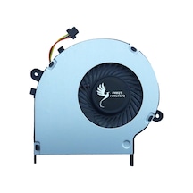 Toshiba Uyumlu Satellite L50-B-163, L50-B-1JZ CPU Fan, İşlemci Fanı