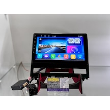 Fiat Albea Navigasyon Multimedya Android Gerçek 6gb Ram