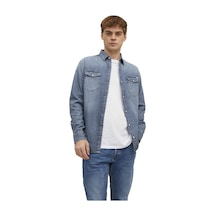 Jack & Jones Erkek Gömlek 12138115