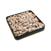 İncir Evi Mini İncir Ezmesi Metal Kutu 1 KG