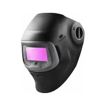 Tr 3m Speedglas G5-03 E Komple Kaynak Başlığı Kaynak Maskesi 631010