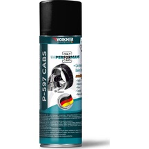 Performans Çok Amaçlı Bakım Spreyi 400 ML