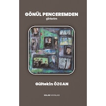 Gönül Penceremden