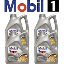M-sup3000 X1 5w40 - Mobil1