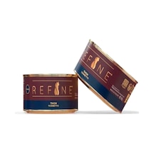 Refine Kedi Konservesi Ton Balıklı 85 Gr
