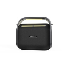HiFuture MusicBox 200 100W Bluetooth Mikrofonlu Karaoke Sistemi Kablosuz Hoparlör