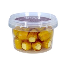 Tarihi İstanbul Şekercisi Limonlu Akide Şekeri 140 Gr 38'li Paket