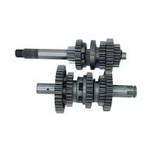 Monero Şanzıman Komple Yeni Model Oem - Honda Cbf 150,cb 125e