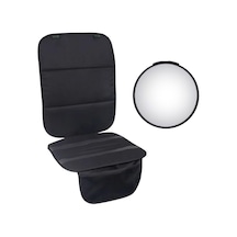 Bebek Dikiz Aynası Ve Araç Koltuğu Koruyucu Set, Ib75220