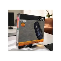 6 Lı Kanal Avize Kumandası 6x1000 W Ct-9151 Beyaz