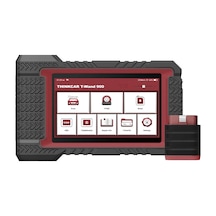T-wand 900 Tpms Sensörü Kodlama Ve Full Sistem Diagnostik Cihazı