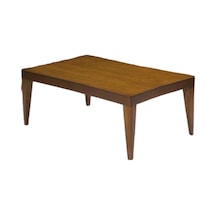 Orta Sehpa Osm Kelebek Model Parlak Ceviz Kayın Ince Torna Retro Orta Sehpa Osm Kelebek Model Parlak Ceviz Kayın Ince Torna Retro