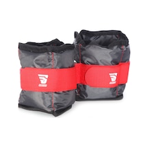 Ayak Bilek Ağırlığı 1kg 23duap56d014-rnk Çok Renkli