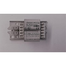 Plc Balansı Elektronik Mekanik Modeli 18w N11.463