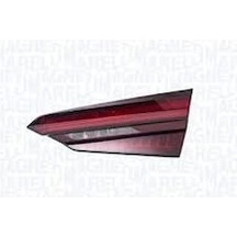 Stop Lambası Sol İç Vw A5 Bm 17- Oem No: 8w6945093g